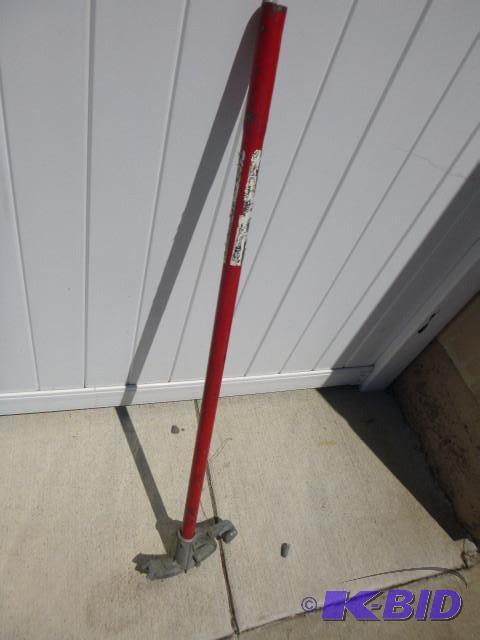 Gardner #930 12&quot Thinwall Onl...