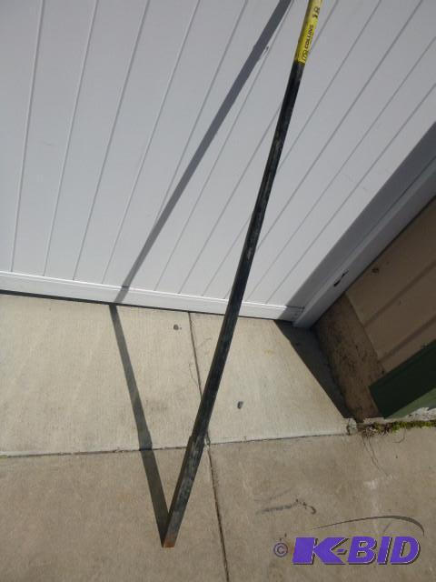 Collins Axe 18 Point Bar...