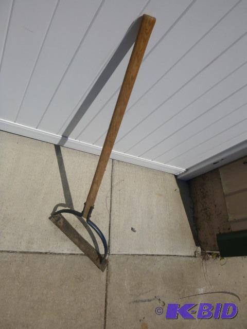 Weed Cutter...