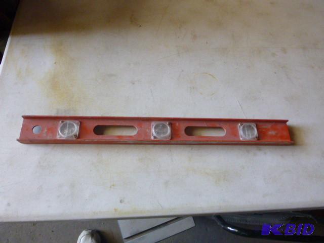 Mayes 2 Aluminum Level...