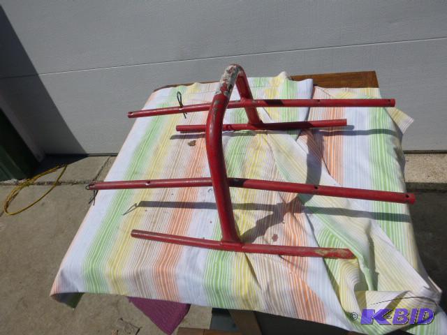 Spool Holder Wire Puller Rack...