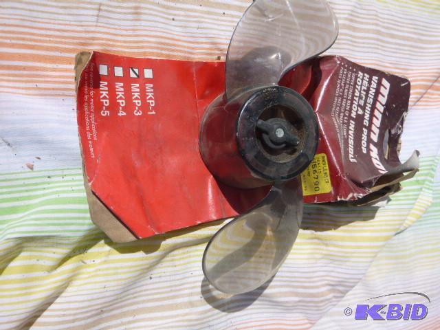 Minn Kota Trolling Motor Prop MKP-3...