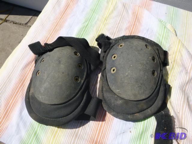 Pair of Knee Pads...