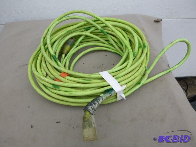Heavy Duty Extension Cord...