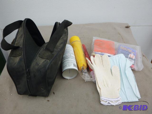 Safety Kit...