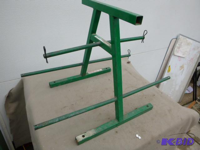 Greenlee Wire Caddie...
