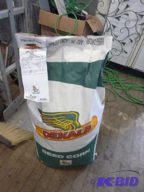 1 Bag of Dekalb Seed Corn DKC50-67 ...