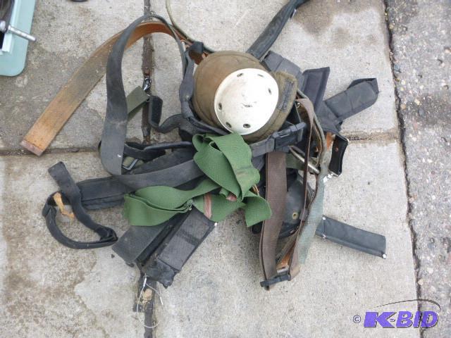 Miscellaneous Belts...