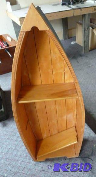 Boat Shelf 37&quot - has a broken ...