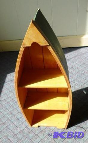 Boat Shelf 25&quot...