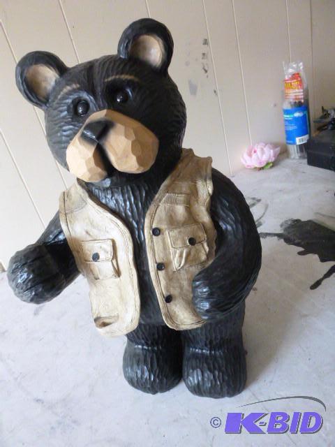 Plastic Bear 20&quot...