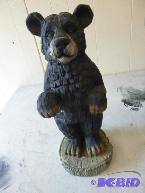 Plastic Bear 20&quot...