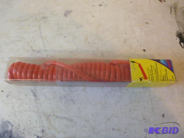 Valley Coiled 6 Way Trailer Cable M...