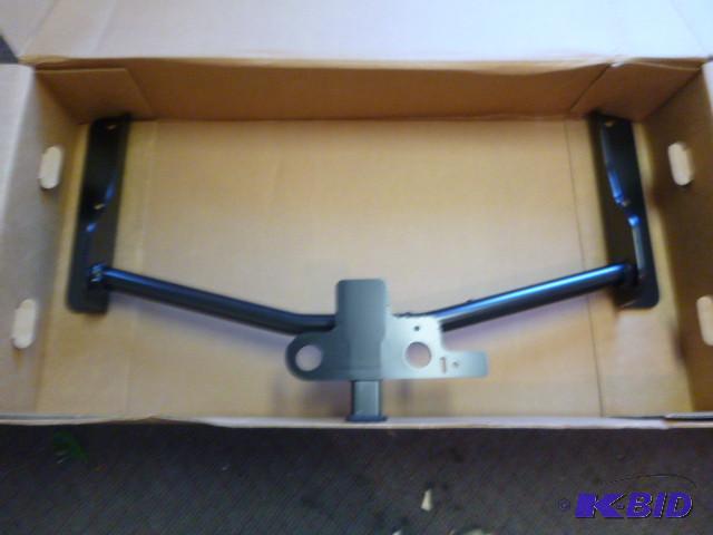 Honda Hitch Kit 1 14&quot - Model...