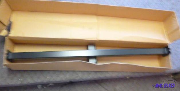 Valley Cargo Basket Display Hitch 2...