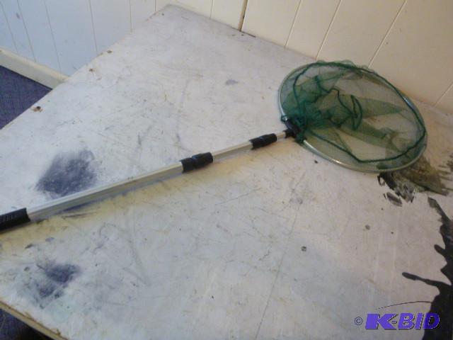 Telescoping Dip Net...