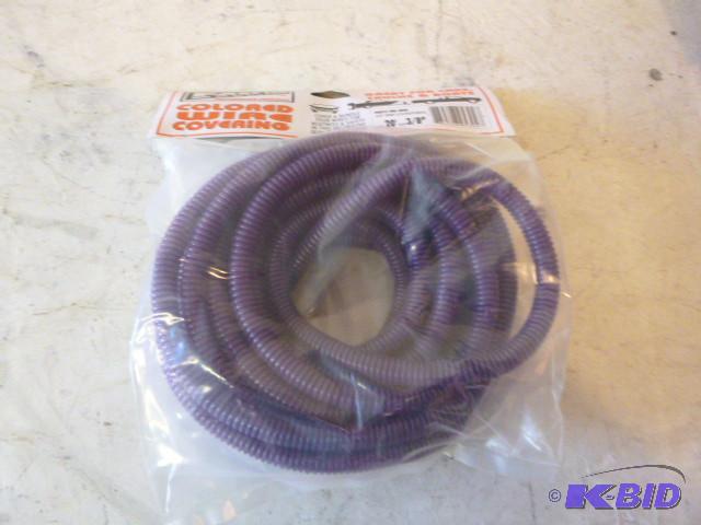 Fast Lane Colored Wire Covering 20...