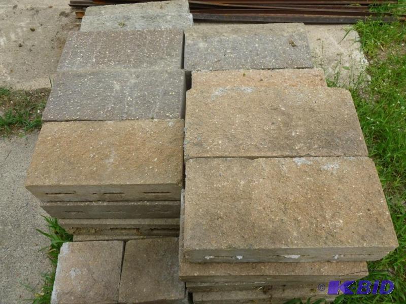lot 165 image: Large lot of decorative landscape b...
