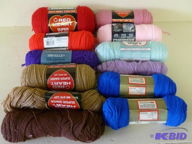 lot 205 image: Large lot of ten brand new rolls of...