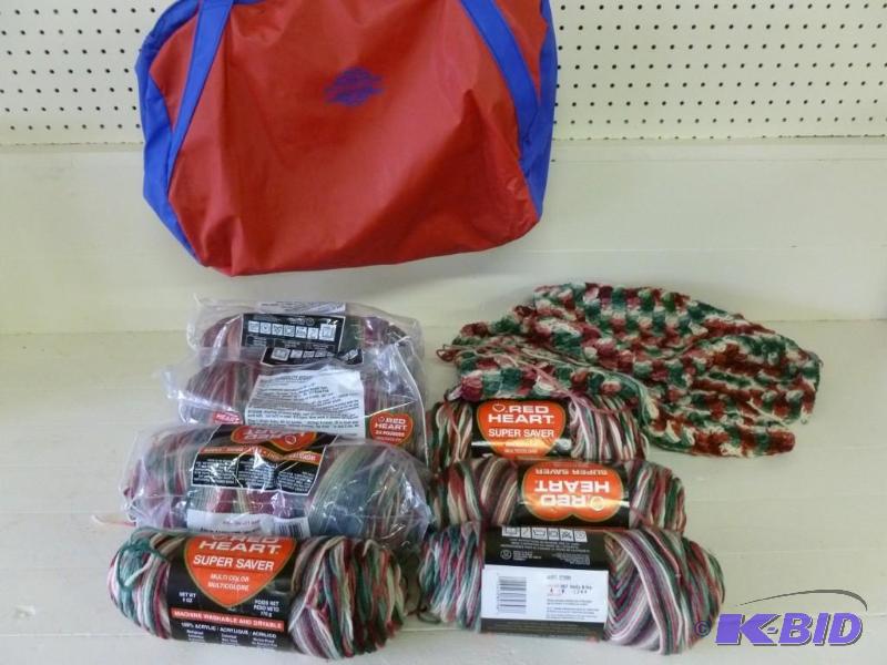 lot 206 image: Large lot of seven brand new rolls ...