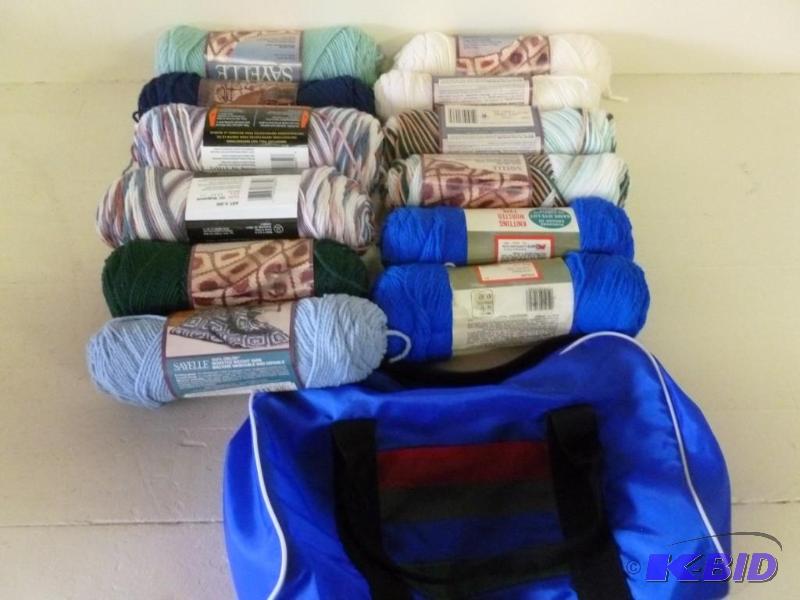 lot 207 image: Large lot of twelve brand new rolls...
