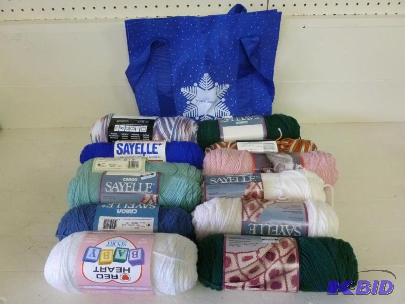 lot 209 image: Large lot of twelve brand new rolls...