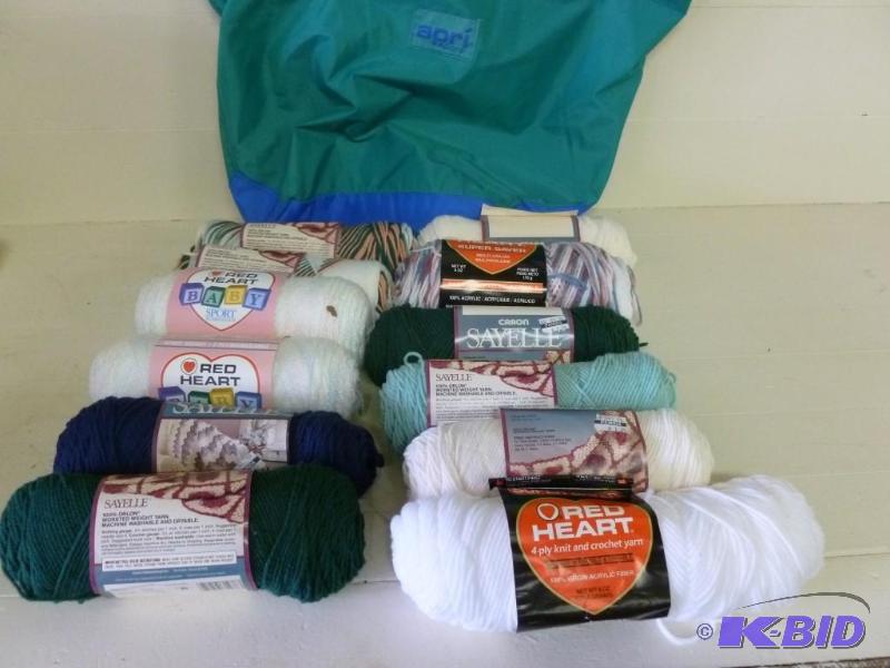 lot 210 image: Large lot of twelve brand new rolls...