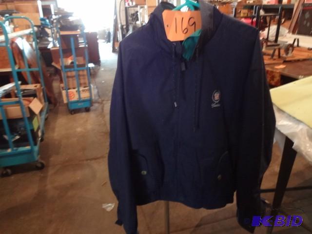 lot 169 image: Caddillac Jacket...