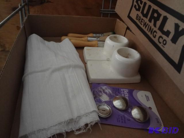 lot 223 image: Ashleys One Big Lot...