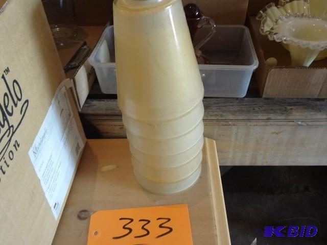 lot 333 image: Shades, will fit #321...