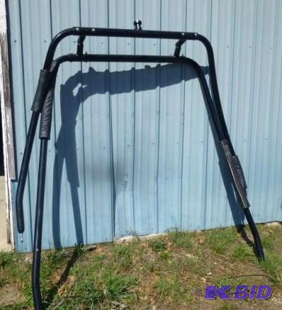 lot 7 image: Ski BoatRecreation Boat Competitio...