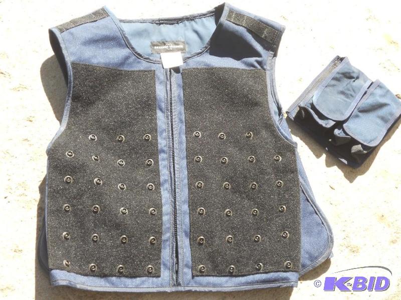 Kevlar Vest