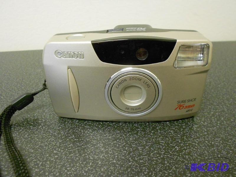 Camera