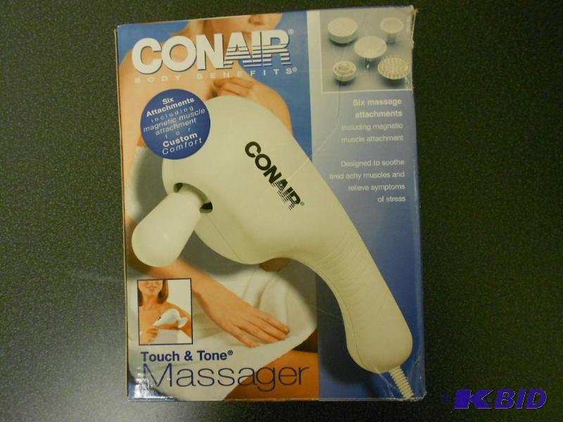 Massager