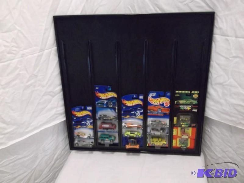 7 hot wheels 1 Tonka 3 144 scale c...