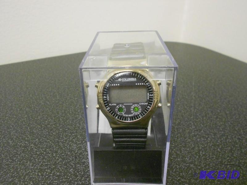 Digital Watch