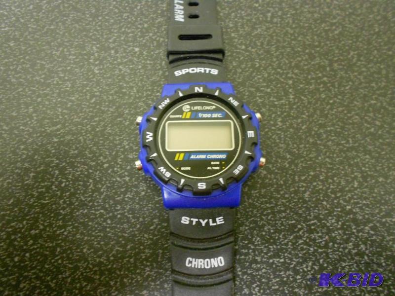 Sports Watch