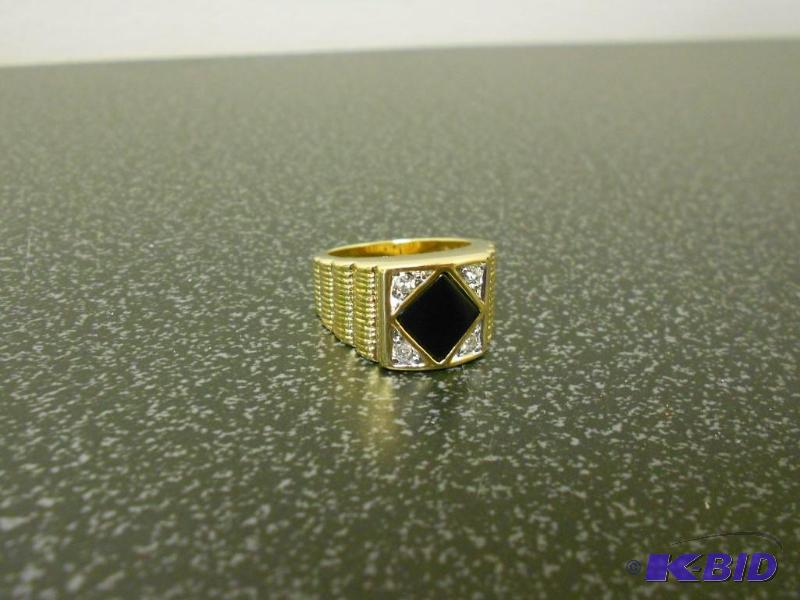 Mens Fashion Ring