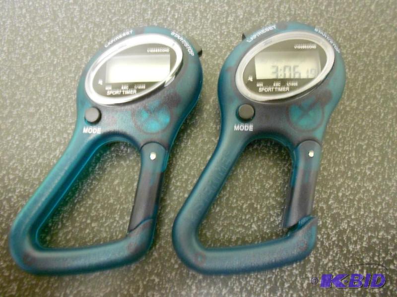Stop Watches