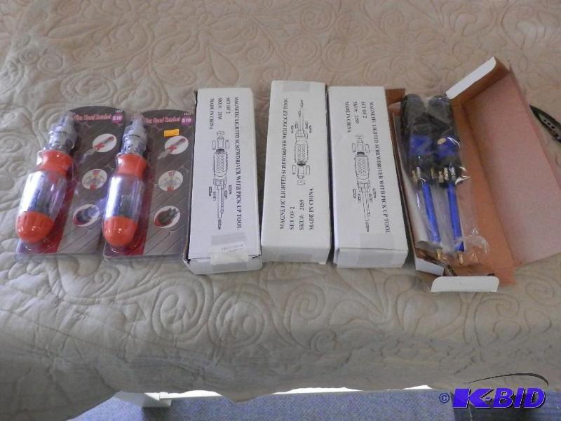 lot of tools for resale 2 hex head ...