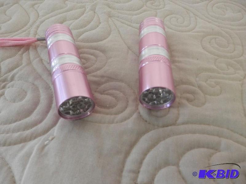 high quality aluminan LED flashligh...