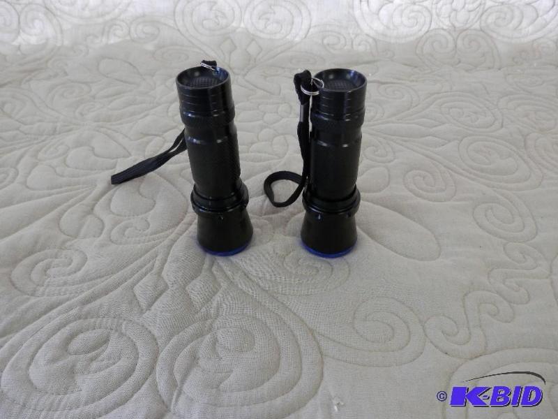 high quality aluminan LED flashligh...