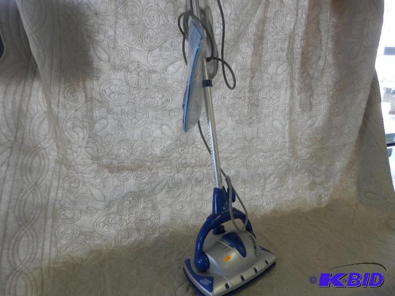 monster ez1 monster floor steamer A...