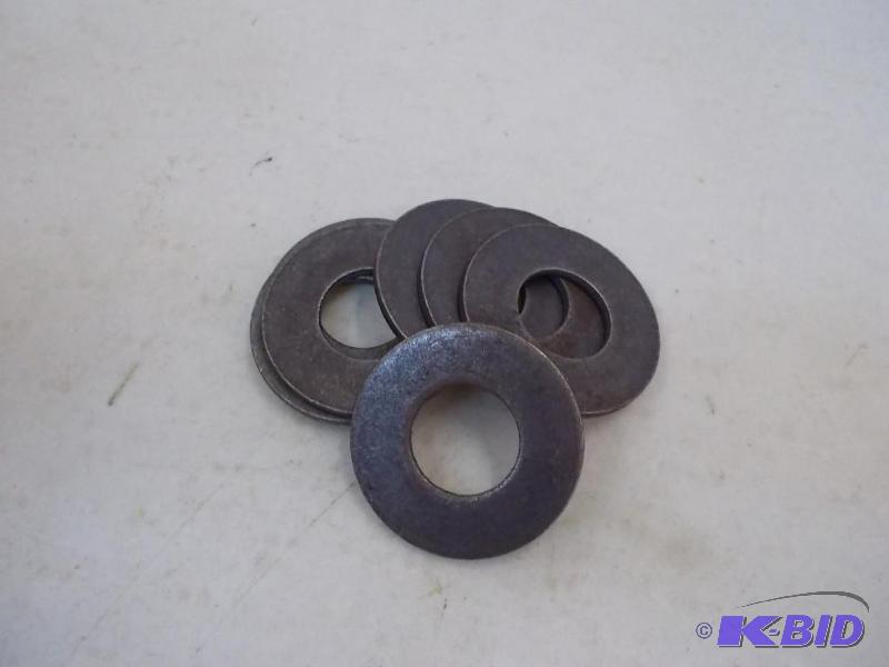Flat Washers