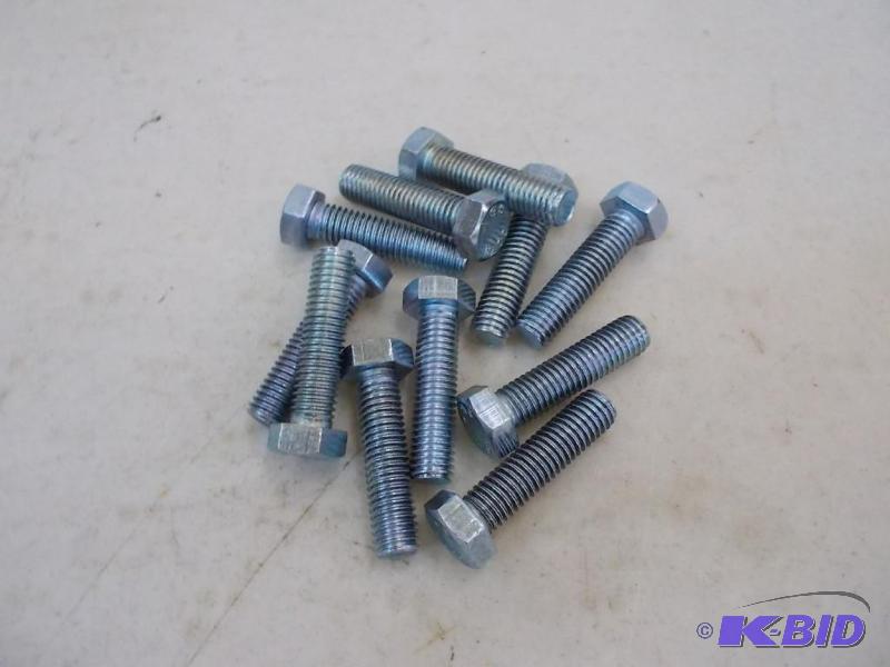 Tap Bolts