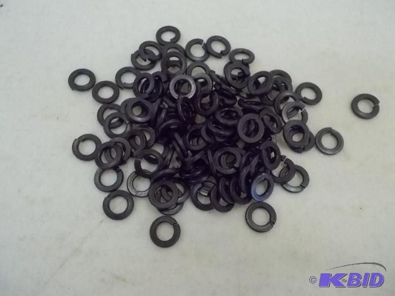 Lock Washers