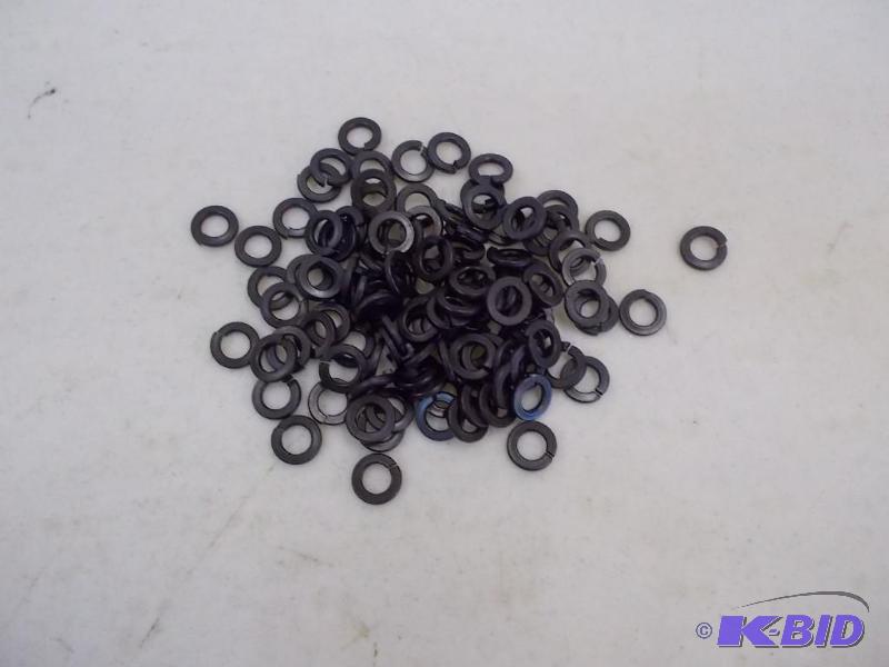 Lock Washers