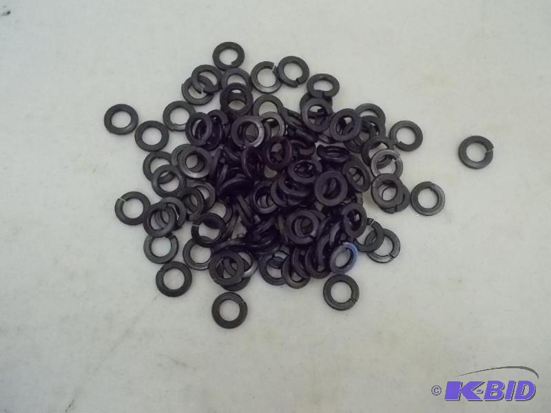 Lock Washers