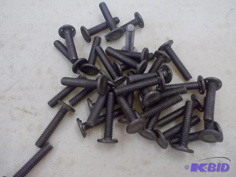 Weld Screws