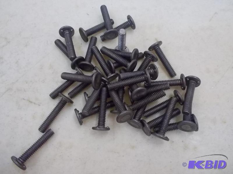 Weld Screws